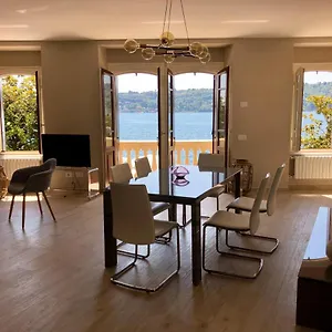 Apartment Casa Elisabetta, Affacciata Sul Golfo, Saló
