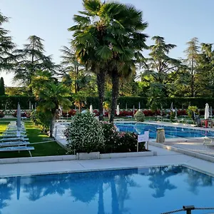 Western Modena 4*, Formigine Italien