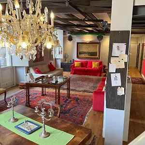T-loft , Genua Italien